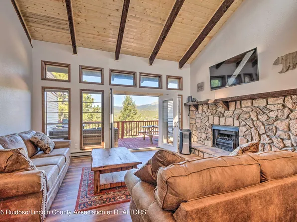 220 Lookout Dr #I-4, Ruidoso, NM 88345