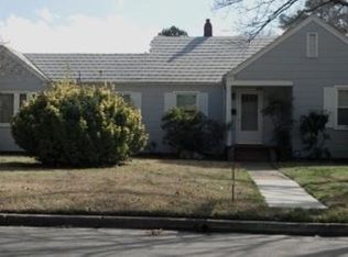 1300 Freeman Ave, Chesapeake, VA 23324