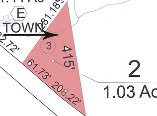 Town Hill Rd, Sandisfield, MA 01255