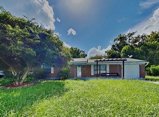 2576 Spring Lake Rd, Jacksonville, FL 32210