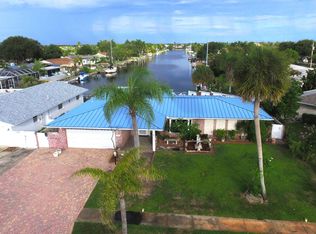 516 Jolly Roger Dr, Satellite Beach, FL 32937
