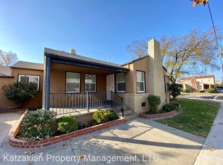 3127 N El Dorado St, Stockton, CA 95204