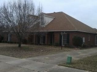 7201 Waters Edge, Montgomery, AL 36117