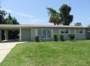 1213 Emory Dr, Panama City, FL 32405