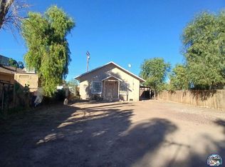 125 W D St, Brawley, CA 92227