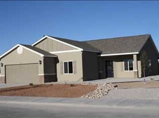 9 Positano Loop, Roswell, NM 88201