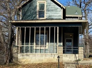 605 Unity St, Atchison, KS 66002