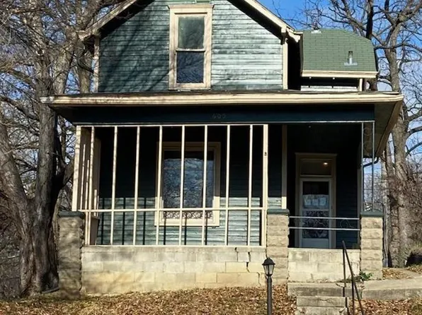 605 Unity St, Atchison, KS 66002