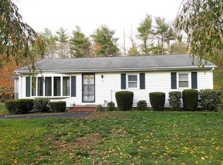 11 Norton Rd, Taunton, MA 02780