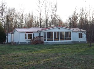 1603 Harry King Rd, Glasgow, KY 42141