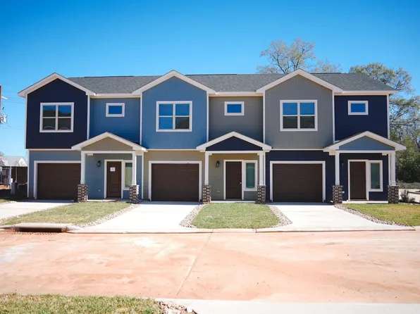 14010 Longstreet Rd #4, Willis, TX 77318