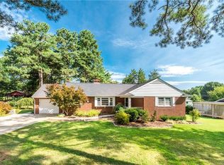 10508 Jason Rd, North Chesterfield, VA 23235