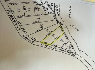 1 Pleasant Home Dr #36, Fountain Run, KY 42133