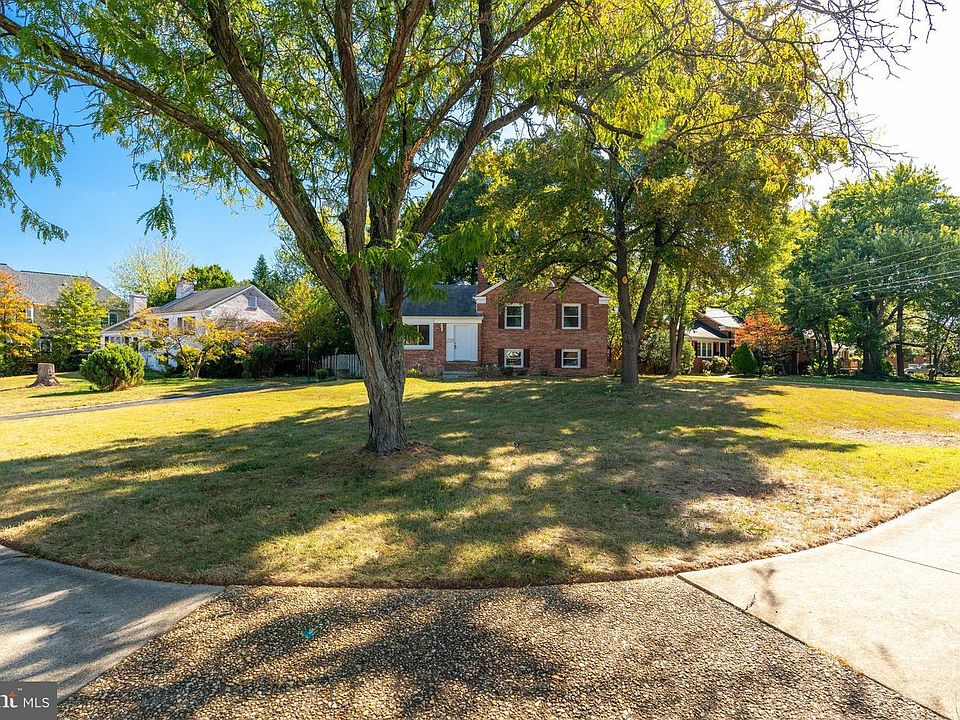 6101 Clearbrook Dr, Springfield, VA 22150 Zillow