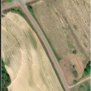 6127 County Road 26, Abbeville, AL, 36310