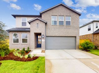 1211 Sugar Bowl Dr, Tomball, TX 77375