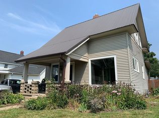 2020 Underwood St, Lafayette, IN 47904