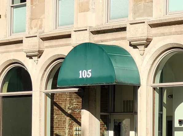 105 W Water St Unit 2B, Sandusky, OH 44870