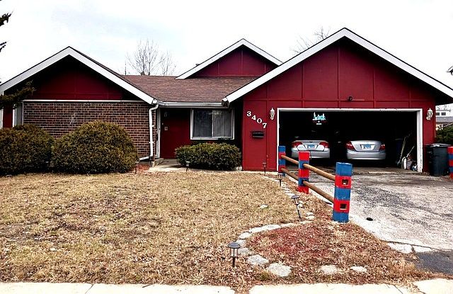 1st image of 3407 Fountainbleau Dr
