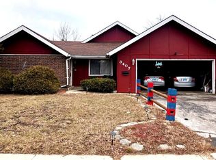 3407 Fountainbleau Dr, Hazel Crest, IL