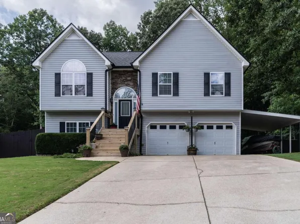 162 Farmington Dr, Temple, GA 30179