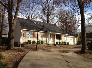 2770 Bragg Ln, Bartlett, TN 38134