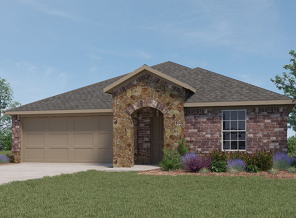 Plan Elevation.
