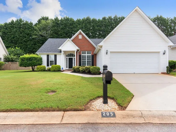 205 Lexington Place Way, Greenville, SC 29615