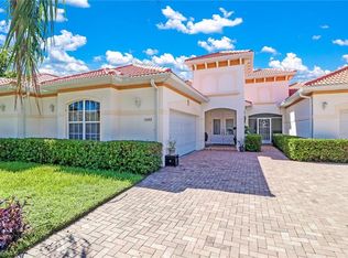 15092 Stella Del Mar Ln, Fort Myers, FL 33908