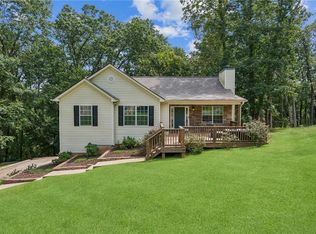 5315 Cherokee Trl, Gainesville, GA 30506