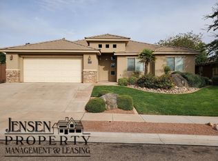 1446 N 2130 W, Saint George, UT 84770