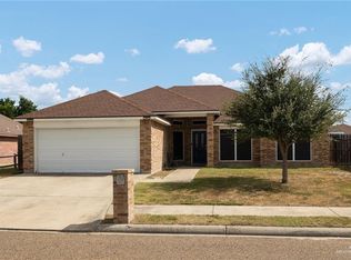 3016 Gold Ave, Mission, TX 78574
