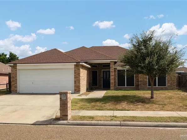 3016 Gold Ave, Mission, TX 78574