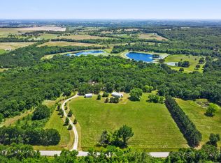 25010 E 191st St S, Haskell, OK 74436