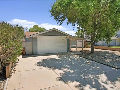 44726 12th St E, Lancaster, CA, 93535