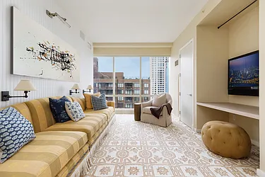 Sold by Brown Harris Stevens