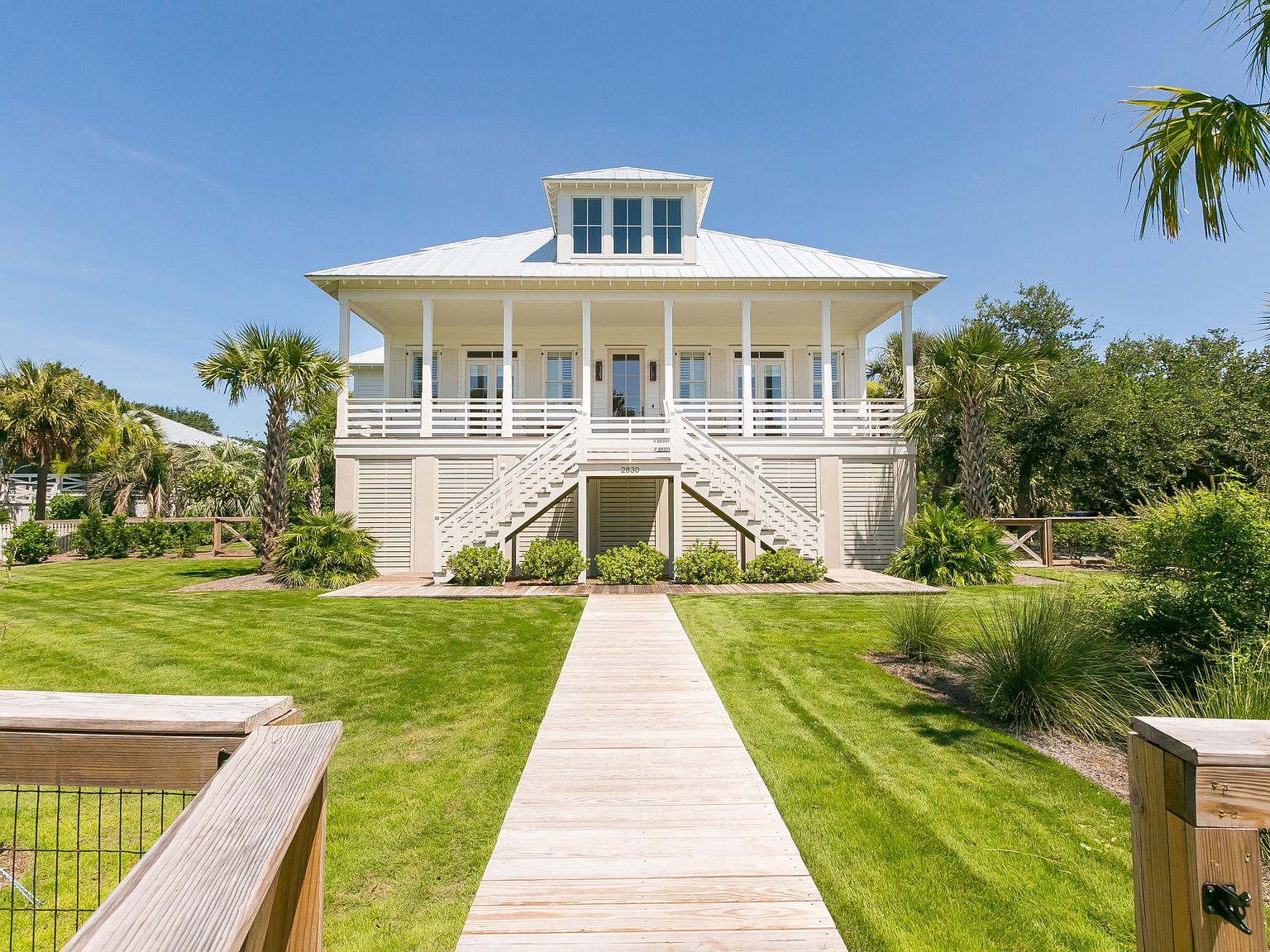 2830 Marshall Blvd, Sullivans Island, SC 29482 Zillow