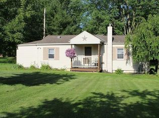 4314 Gephart Ave, Louisville, OH 44641