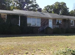 1255 New McElhaney Rd, Travelers Rest, SC 29690