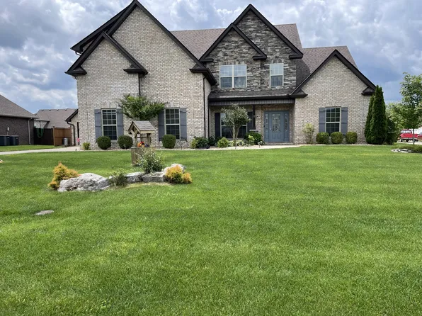 1110 Bandini Ct Lot 97, Lascassas, TN 37085