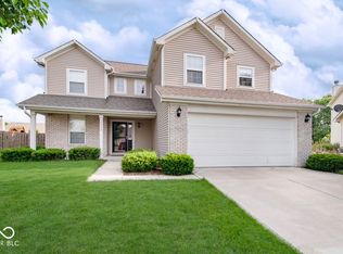 15317 Black Gold Ct, Noblesville, IN 46060