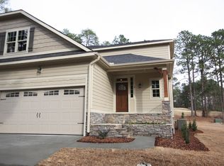 1 B Robins Roost, Whispering Pines, NC 28327