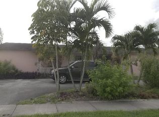 14105 SW 109th Pl, Miami, FL 33176