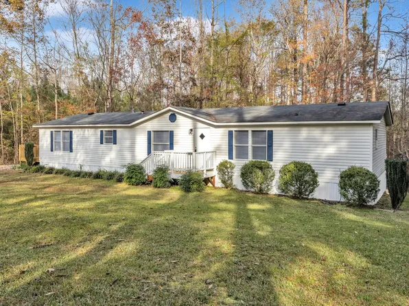 (undisclosed Address), Spring Hope, NC 27882