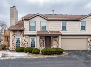 3S114 Timber Dr #3B, Warrenville, IL