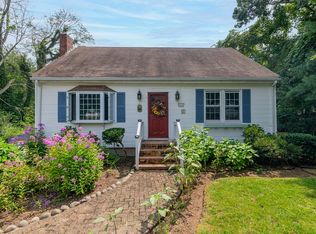 613 Pleasant St, Stoughton, MA 02072