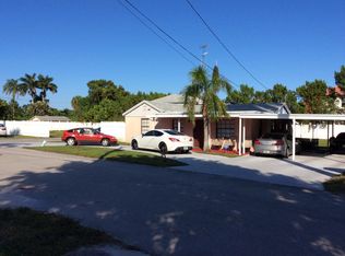 16 Miller Rd, Palm Springs, FL 33461