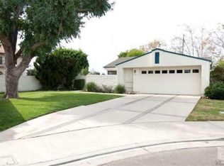 981 Sapphire Cir, Ventura, CA 93004