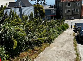 892 Corbett Ave, San Francisco, CA