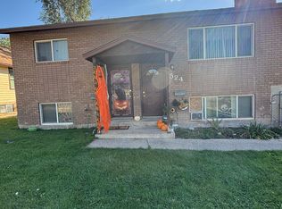 524 E 900th St S, Springville, UT 84663